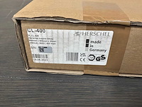 Herschel cl-400 infraroodpaneel - afbeelding 3 van  8