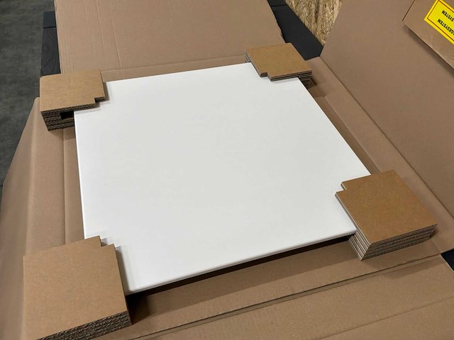 Herschel cl-400 infraroodpaneel - afbeelding 2 van  2