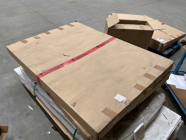 Herschel eu-cl-1200 infraroodpaneel - afbeelding 1 van  1
