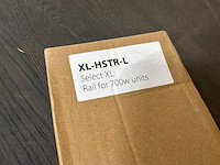Herschel handdoekrek voor select xl-glaspaneel (2x) - afbeelding 8 van  8