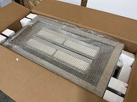 Herschel irp4 infrarood werkplaatsverwarming - afbeelding 4 van  5