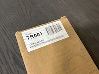 Herschel tr001 handdoekrek - afbeelding 6 van  7