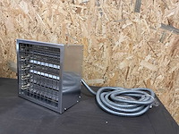 Herschel vulcan infrarood verwarming 5kw - afbeelding 5 van  10