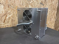Herschel vulcan infrarood verwarming 5kw - afbeelding 9 van  10