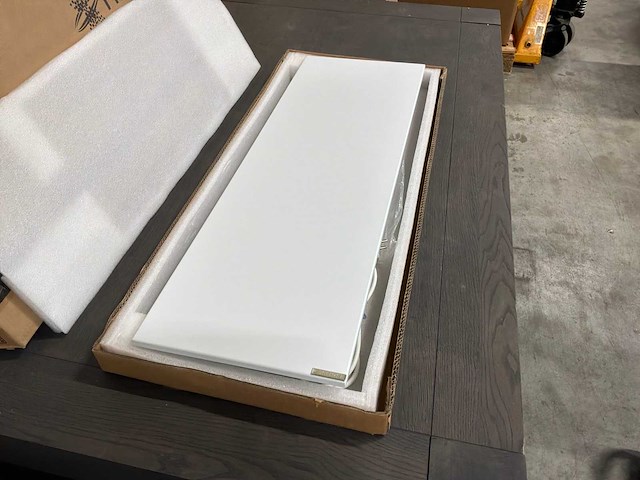 Herschel xl-hs250-w infraroodpaneel - afbeelding 1 van  10