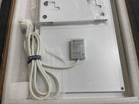 Herschel xl-hs250-w infraroodpaneel - afbeelding 4 van  10