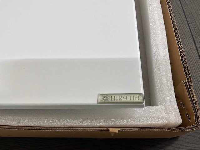 Herschel xl-hs250-w infraroodpaneel - afbeelding 6 van  10