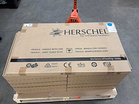 Herschel xl-hs500-gb glazen infraroodpaneel - afbeelding 1 van  3