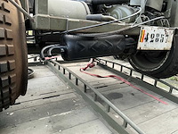 Herstal as24 para tricar met aanhanger - afbeelding 10 van  25