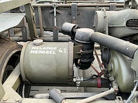 Herstal as24 para tricar met aanhanger - afbeelding 11 van  25