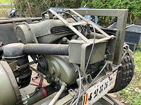 Herstal as24 para tricar met aanhanger - afbeelding 12 van  25