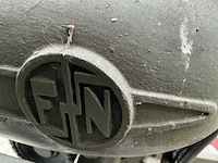 Herstal as24 para tricar met aanhanger - afbeelding 14 van  25