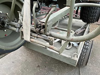 Herstal as24 para tricar met aanhanger - afbeelding 17 van  25