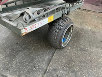 Herstal as24 para tricar met aanhanger - afbeelding 19 van  25