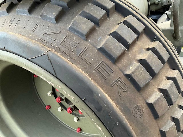 Herstal as24 para tricar met aanhanger - afbeelding 20 van  25