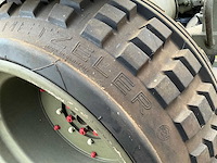 Herstal as24 para tricar met aanhanger - afbeelding 20 van  25