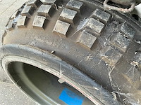 Herstal as24 para tricar met aanhanger - afbeelding 21 van  25