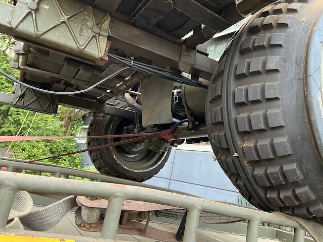 Herstal as24 para tricar met aanhanger - afbeelding 22 van  25