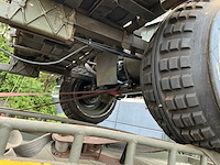 Herstal as24 para tricar met aanhanger - afbeelding 22 van  25