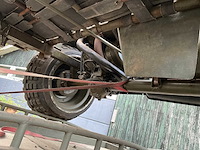 Herstal as24 para tricar met aanhanger - afbeelding 23 van  25