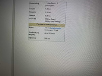 Herstal as24 para tricar met aanhanger - afbeelding 25 van  25