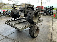 Herstal as24 para tricar met aanhanger - afbeelding 6 van  25