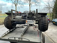 Herstal as24 para tricar met aanhanger - afbeelding 7 van  25