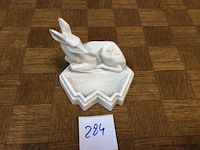 Hert ( vide poche ) fontinel - afbeelding 1 van  2