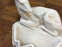 Hert ( vide poche ) fontinel - afbeelding 2 van  2