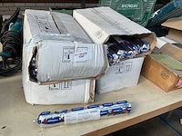 Hertaling ks96 kit -hechtlijm (40x) - afbeelding 1 van  2
