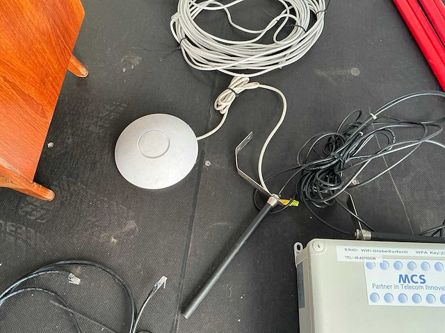 Hertek bsx 40 brandmeldcentrale - afbeelding 5 van  6