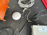 Hertek bsx 40 brandmeldcentrale - afbeelding 5 van  6