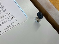 Hertek penta 6400 brandmeldcentrale - afbeelding 3 van  3