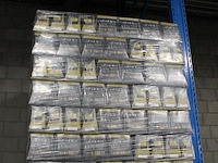 Hertog jan bier op pallet. 364 sixpacks 25 cl. totaal 2184 flessen. tht 2-2025. - afbeelding 2 van  3