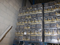 Hertog jan bier op pallet. 364 sixpacks 25 cl. totaal 2184 flessen. tht 2-2025. - afbeelding 1 van  2