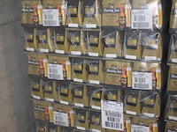 Hertog jan bier op pallet. 364 sixpacks 25 cl. totaal 2184 flessen. tht 2-2025. - afbeelding 2 van  2