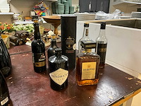 Hertog jan bier & sterke drank (7x) - afbeelding 2 van  6