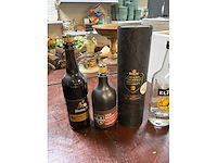 Hertog jan bier & sterke drank (7x) - afbeelding 4 van  6