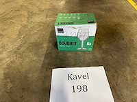 Hertog jan glas 250 cl (6x) - afbeelding 2 van  2