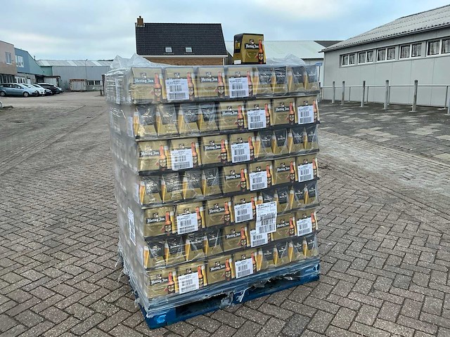 Hertog jan mono pils bier - afbeelding 1 van  7