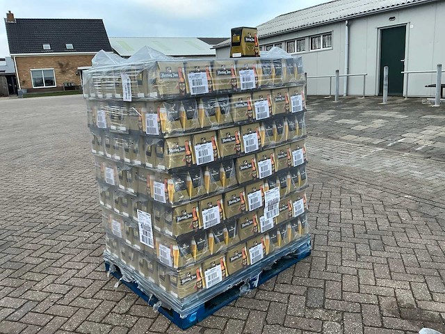 Hertog jan mono pils bier - afbeelding 2 van  7