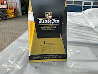 Hertog jan mono pils bier - afbeelding 5 van  7