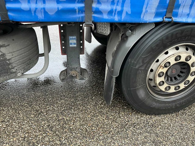 Hertoghs - a2 - aanhangwagen - 2010 - afbeelding 2 van  26