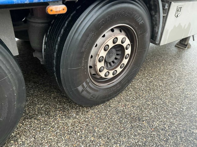 Hertoghs - a2 - aanhangwagen - 2010 - afbeelding 4 van  26