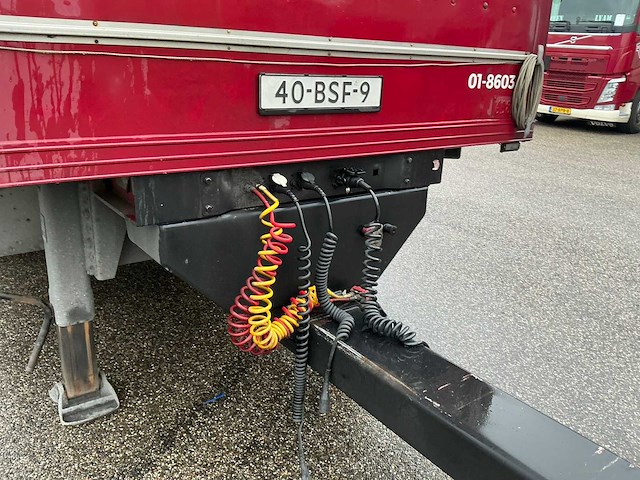 Hertoghs - a2 - aanhangwagen - 2010 - afbeelding 5 van  26