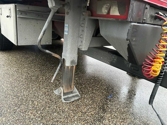 Hertoghs - a2 - aanhangwagen - 2010 - afbeelding 8 van  26