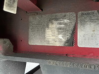 Hertoghs - a2 - aanhangwagen - 2010 - afbeelding 9 van  26