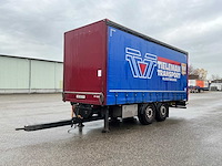 Hertoghs - a2 - aanhangwagen - 2010 - afbeelding 1 van  26