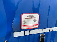 Hertoghs - a2 - aanhangwagen - 2010 - afbeelding 19 van  26