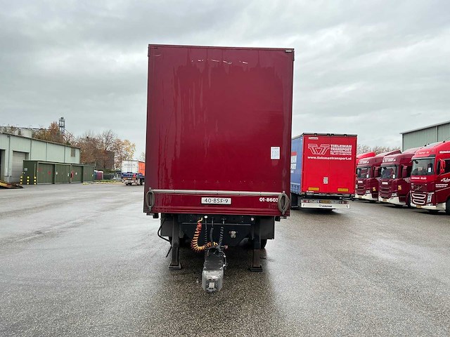 Hertoghs - a2 - aanhangwagen - 2010 - afbeelding 12 van  26